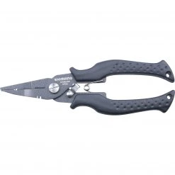 Pliers Shimano Plier Mini Ring 4.5" Type-F #00 ~ #3