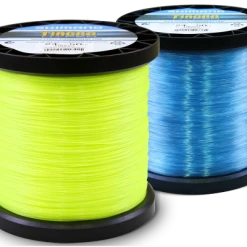 Shimano Monofilament Mainline Tiagra Hyper IGFA 15kg X 4500m Fishing Line