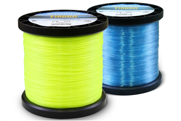 Shimano Monofilament Mainline Tiagra Hyper IGFA 15kg X 4500m Fishing Line 3 Shimano Monofilament Mainline Tiagra Hyper IGFA 15kg X 4500m Fishing Line