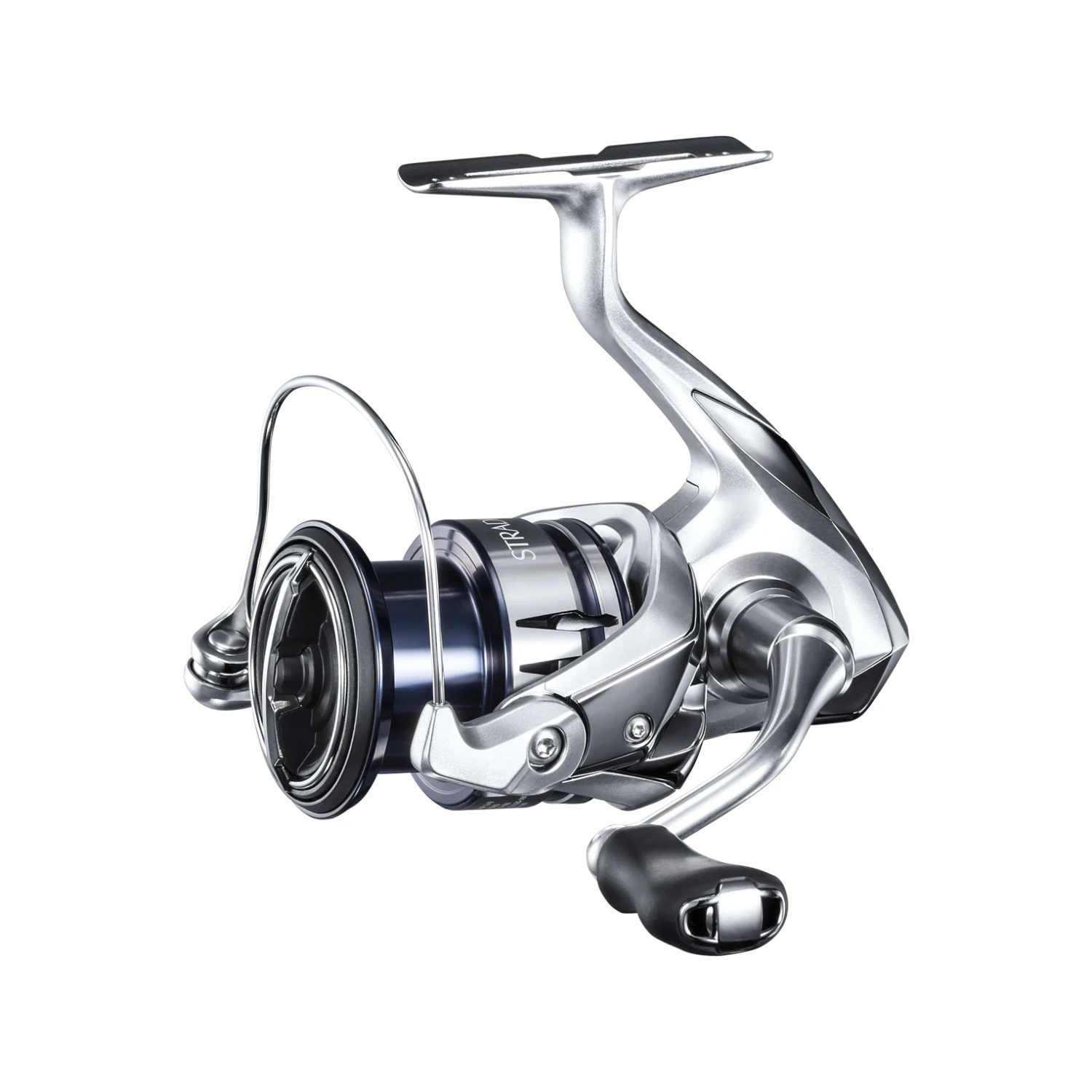 Spinning Reels Shimano Stradic FL 2500 HG Spinning Fishing Reel 3 Spinning Reels Shimano Stradic FL 2500 HG Spinning Fishing Reel
