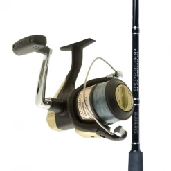 Beach & Rock Fishing Combos Shimano Hyperloop 12' Beach Fishing Combo 6-8kg