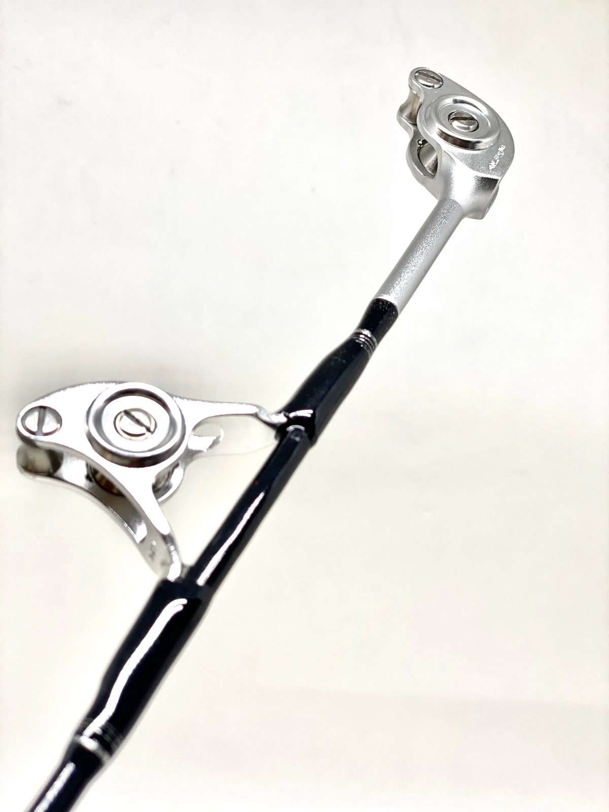 Shimano Fishing Rods Shimano Sentire Stealth Series Game 5'3'' 1 Pc Fully Rollered 3 Shimano Fishing Rods Shimano Sentire Stealth Series Game 5'3'' 1 Pc Fully Rollered