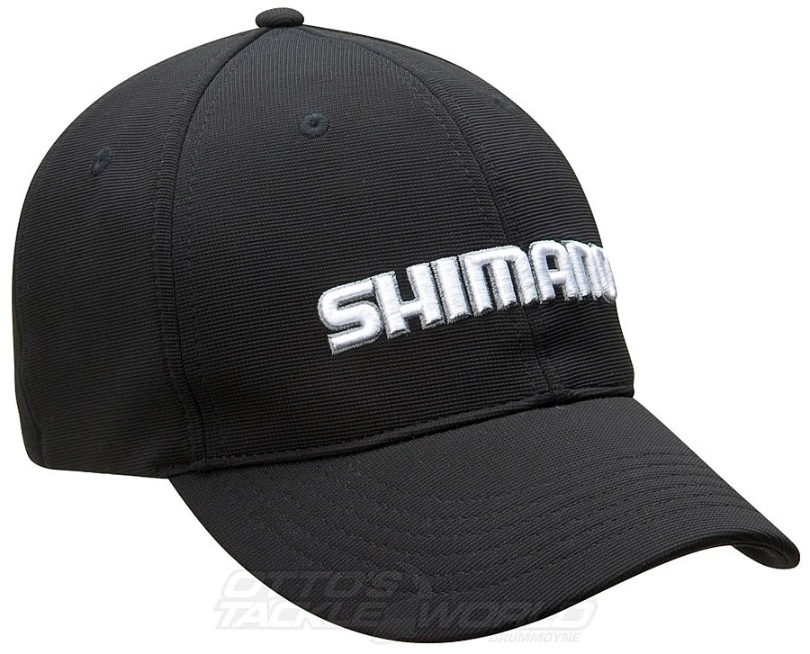 Headwear Shimano Platinum Cap Hat 3 Headwear Shimano Platinum Cap Hat