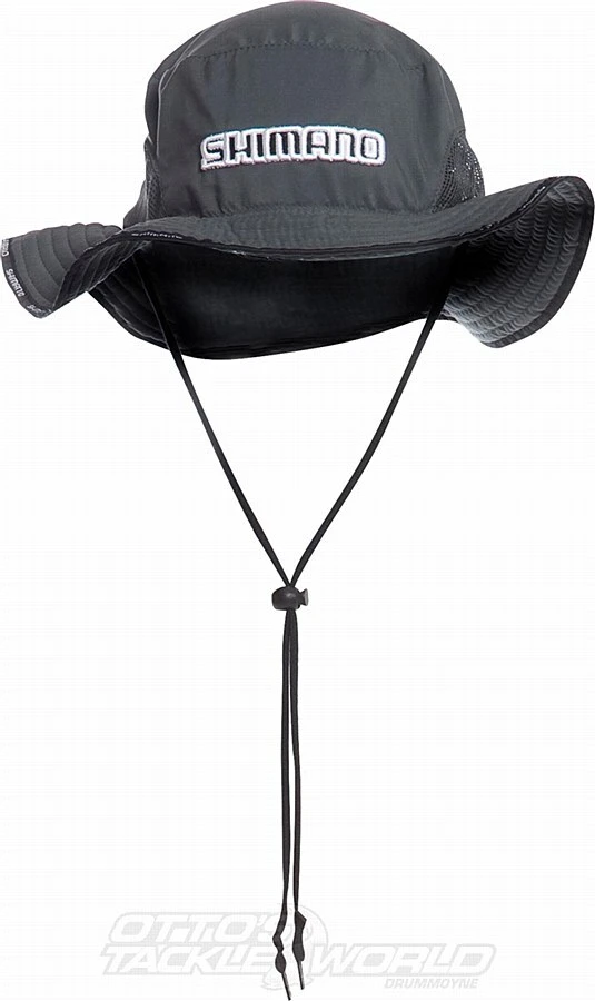 Headwear Shimano Point Plugger Hat DARK SHADOW 3 Headwear Shimano Point Plugger Hat DARK SHADOW