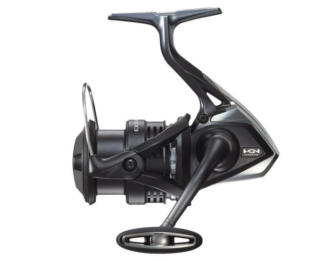 Spinning Reels Shimano Exsence BB 4000MXG Spinning Fishing Reel 3 Spinning Reels Shimano Exsence BB 4000MXG Spinning Fishing Reel