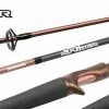 Shimano Raider Travel Rods 703 SW Spin Heavy