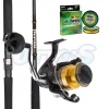 Estuary Combo Shimano Socorro Taipan 8000 Boat Fishing Combo 1 Estuary Combo Shimano Socorro Taipan 8000 Boat Fishing Combo -Cheap Shimano Store 18507