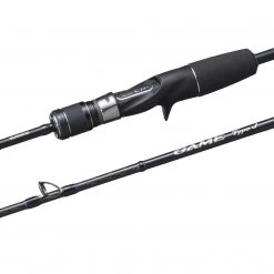 Overhead Rods Shimano Game Type J Overhead Jigging Fishing Rods 2020