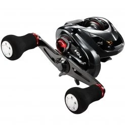 Baitcast Reels Shimano Stile 100 PG Baitcast Fishing Reel