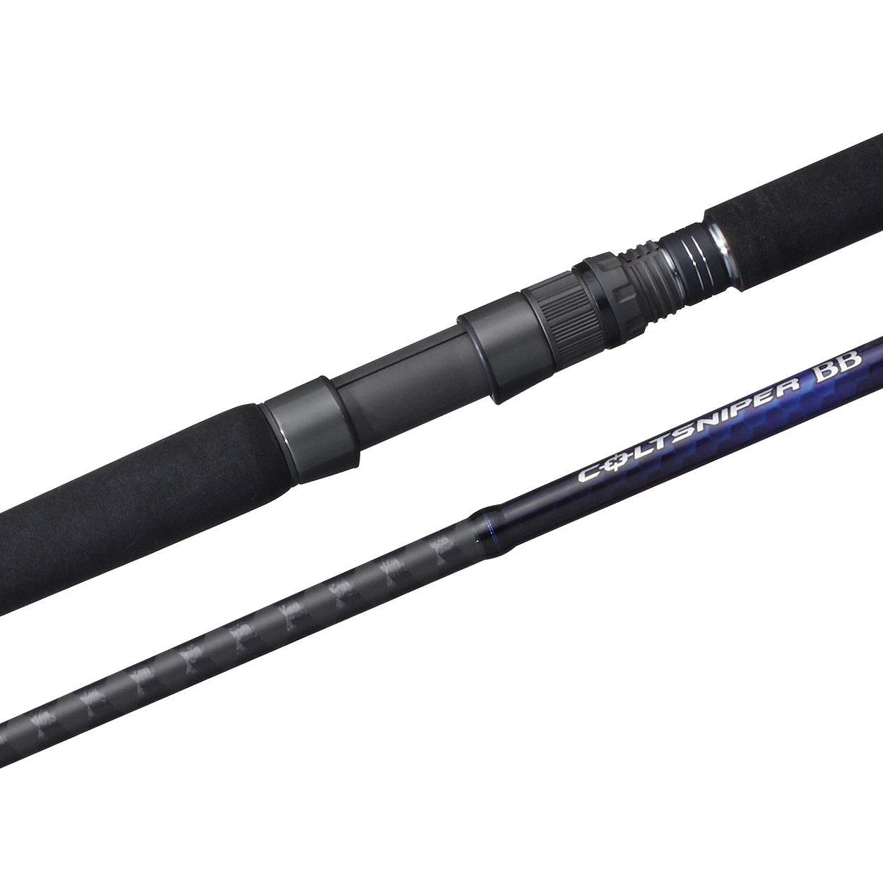 Spinning Rods Shimano Coltsniper BB Spinning Fishing Rods 3 Spinning Rods Shimano Coltsniper BB Spinning Fishing Rods