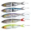 Hard Bodied Lures 22 Shimano Bantam Armajoint Flash Boost Fishing Lures 2 Hard Bodied Lures 22 Shimano Bantam Armajoint Flash Boost Fishing Lures -Cheap Shimano Store 22S Armajoint FB 190mm