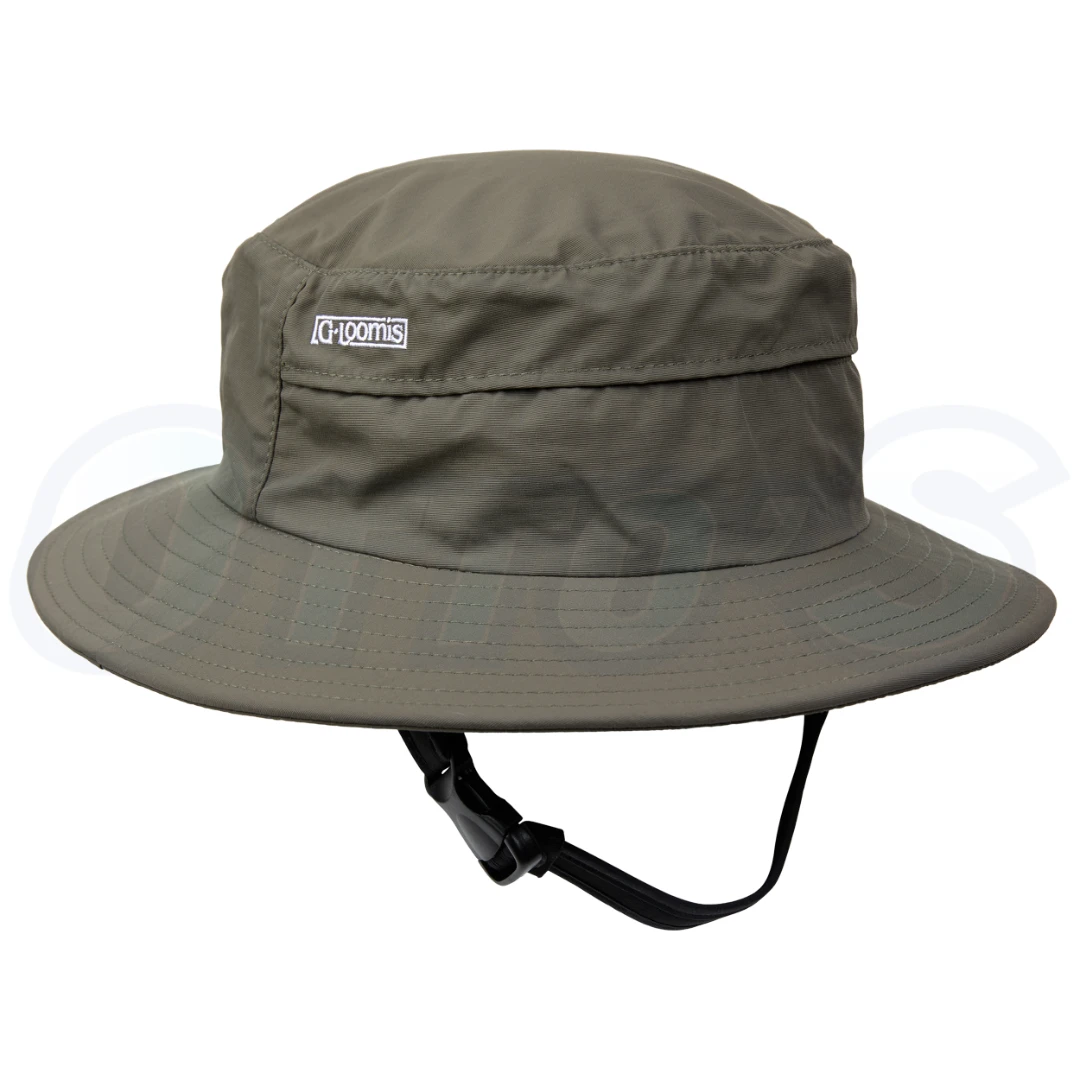 Headwear 22 Shimano G.Loomis Bucket Hat 3 Headwear 22 Shimano G.Loomis Bucket Hat