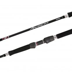 Baitcast Rods Shimano Anarchy Baitcast Fishing Rods