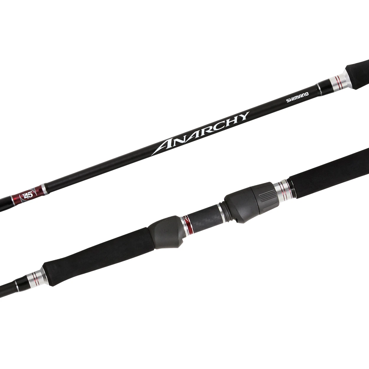Baitcast Rods Shimano Anarchy Baitcast Fishing Rods 3 Baitcast Rods Shimano Anarchy Baitcast Fishing Rods