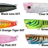 Poppers Estuary Fishing Lures Shimano Brenious Risepop 50mm Surface Lure 2 Poppers Estuary Fishing Lures Shimano Brenious Risepop 50mm Surface Lure -Cheap Shimano Store Brenious Risepop