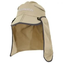 Wardrobe Shimano Technical Legionnaire Hat