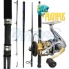 KIDS Combos Quality Kids And General Bait Combo Ugly Stik 662UL And Shimano Sedona 2500 1 KIDS Combos Quality Kids And General Bait Combo Ugly Stik 662UL And Shimano Sedona 2500 -Cheap Shimano Store Gerenal combo kids 1