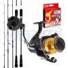 Snapper Combos Heavy Spin Slow Jig Combo Saltist V2 SJS65-4 and Shimano Socorro 1 Snapper Combos Heavy Spin Slow Jig Combo Saltist V2 SJS65-4 and Shimano Socorro -Cheap Shimano Store Heavy slow jig socorro v2