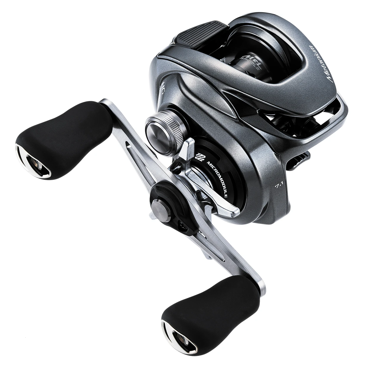 Baitcast Reels Shimano Metanium MGL 150 HGB Baitcast Fishing Reel 3 Baitcast Reels Shimano Metanium MGL 150 HGB Baitcast Fishing Reel