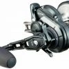 Overhead Reels Shimano Ocea Jigger F Custom 2000NRHG Jigging Fishing Reel