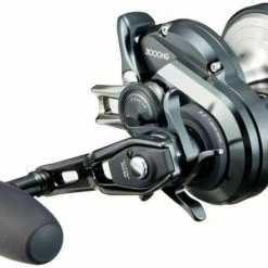 Overhead Reels Shimano Ocea Jigger F Custom 3000HG Jigging Fishing Reel