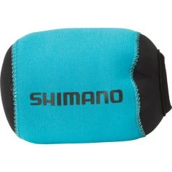 Rod & Reel Covers Shimano Overhead Reel Covers