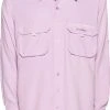 Shirts Shimano Ladies Lilac Vented Shirt -Cheap Shimano Store P1156