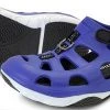 Books, DVDs & Gifts Shimano Evair Shoe Poison Blue