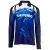 Shirts Shimano Underwater Sublimated Fishing Shirt Polo 2 Shirts Shimano Underwater Sublimated Fishing Shirt Polo -Cheap Shimano Store P1783 UP