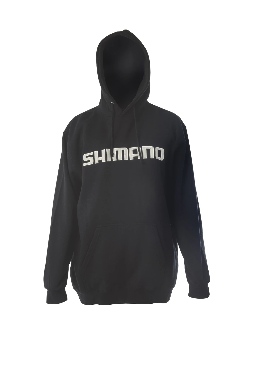 Jackets & Jumpers Shimano Hoodie Black 3 Jackets & Jumpers Shimano Hoodie Black