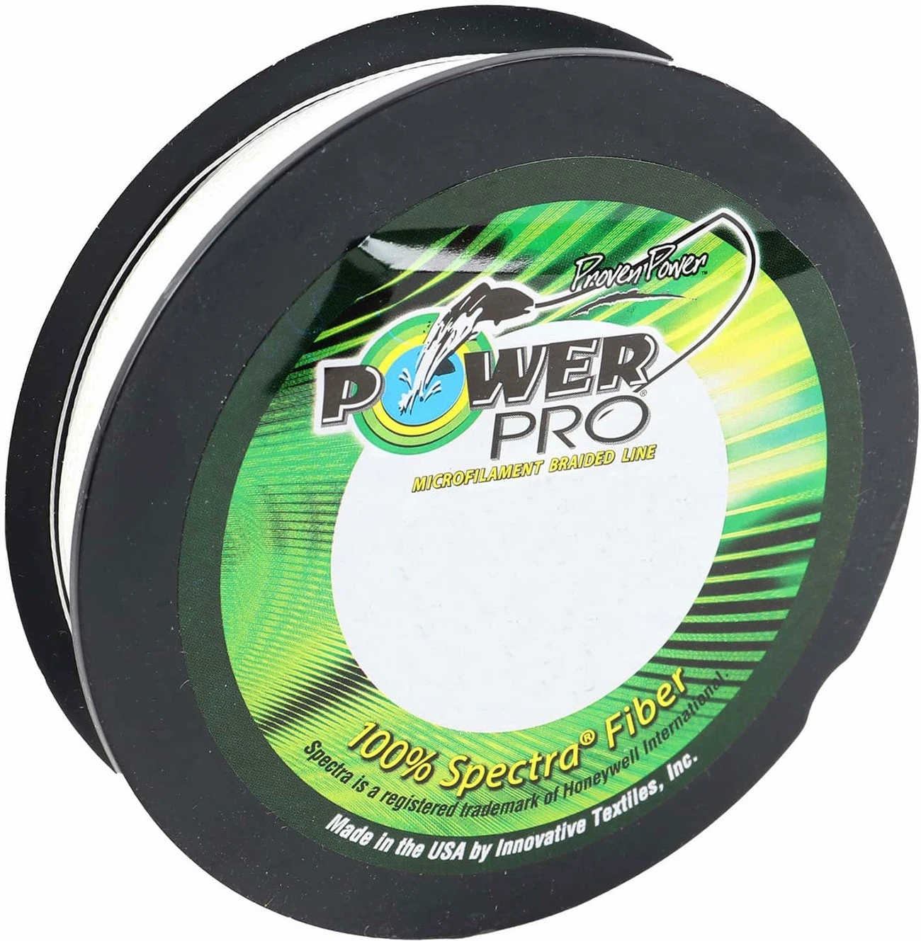 Shimano Power Pro White 150yd Braided Line 2 Shimano Power Pro White 150yd Braided Line