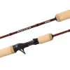 Baitcast Rods NEW Shimano Raider 2021 Baitcast Fishing Rods