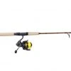 Shimano Rod & Reel Shimano Raider Junior Spin Combo