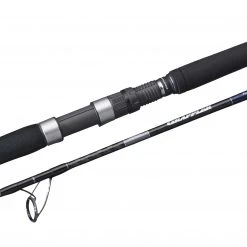 Spinning Rods Shimano Grappler Travel Type C S Spinning Fishing Rods