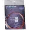 Monofilament Leader Shimano Wind On Leader - Mono Leader Line 2 Monofilament Leader Shimano Wind On Leader - Mono Leader Line -Cheap Shimano Store SHIMANO WIND ON LEADER