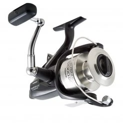 Spinning Reels Shimano Baitrunner OC 12000 Spinning Fishing Reel