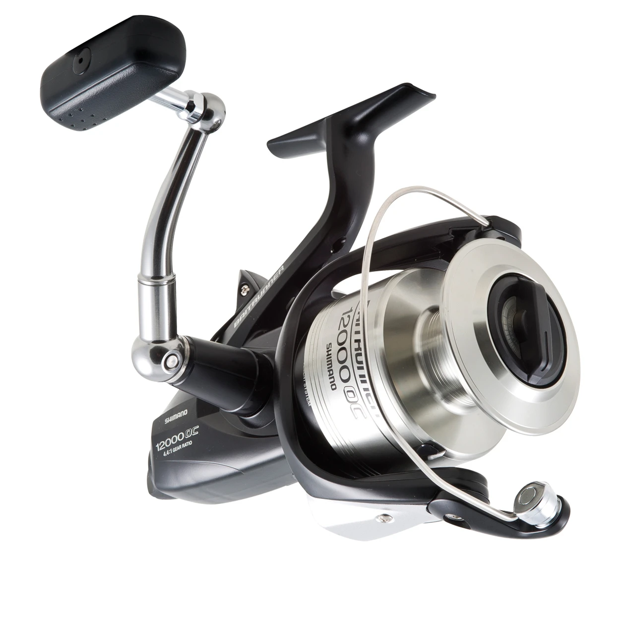 Spinning Reels Shimano Baitrunner OC 6000 Spinning Fishing Reel 3 Spinning Reels Shimano Baitrunner OC 6000 Spinning Fishing Reel