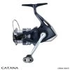 Spinning Reels Shimano Catana FE 2500 HG Spinning Fishing Reel