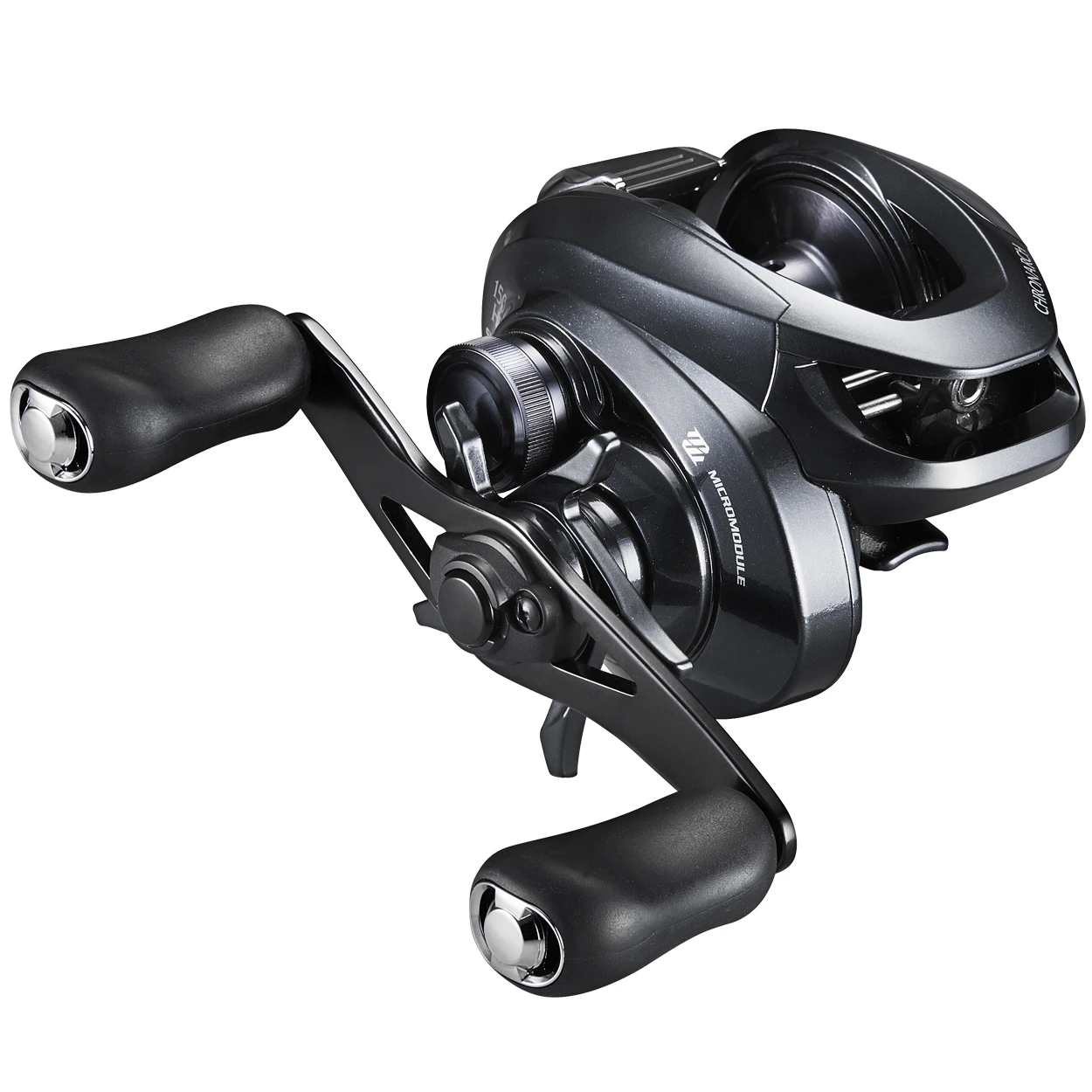 Baitcast Reels Shimano Chronarch G 150 Baitcast Fishing Reel 3 Baitcast Reels Shimano Chronarch G 150 Baitcast Fishing Reel