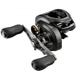 Baitcast Reels Shimano Curado K 200 XG Baitcast Fishing Reel