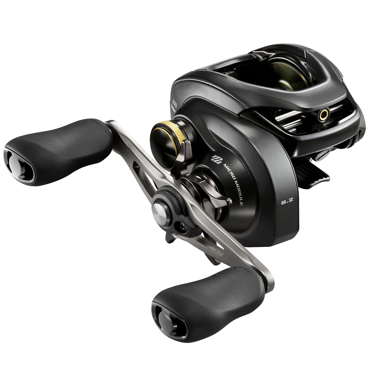 Baitcast Reels Shimano Curado K 200 XG Baitcast Fishing Reel 3 Baitcast Reels Shimano Curado K 200 XG Baitcast Fishing Reel