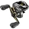 Baitcast Reels Shimano Curado DC 151 Left Hand Baitcast Fishing Reel