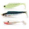 Soft Plastics Shimano Squidgy Fish 150mm Soft Plastic Fishing Lures -Cheap Shimano Store SHM FISH 150