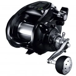 Electric Reels Shimano Forcemaster Electric 9000 Fishing Reel