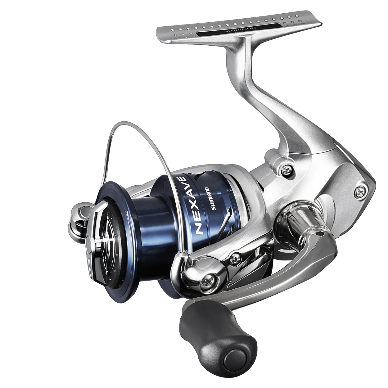 Spinning Reels Shimano Nexave FE 8000 Spinning Fishing Reel 3 Spinning Reels Shimano Nexave FE 8000 Spinning Fishing Reel