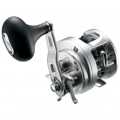 Overhead Reels Shimano Ocea Calcutta 300 HG Overhead Fishing Reel