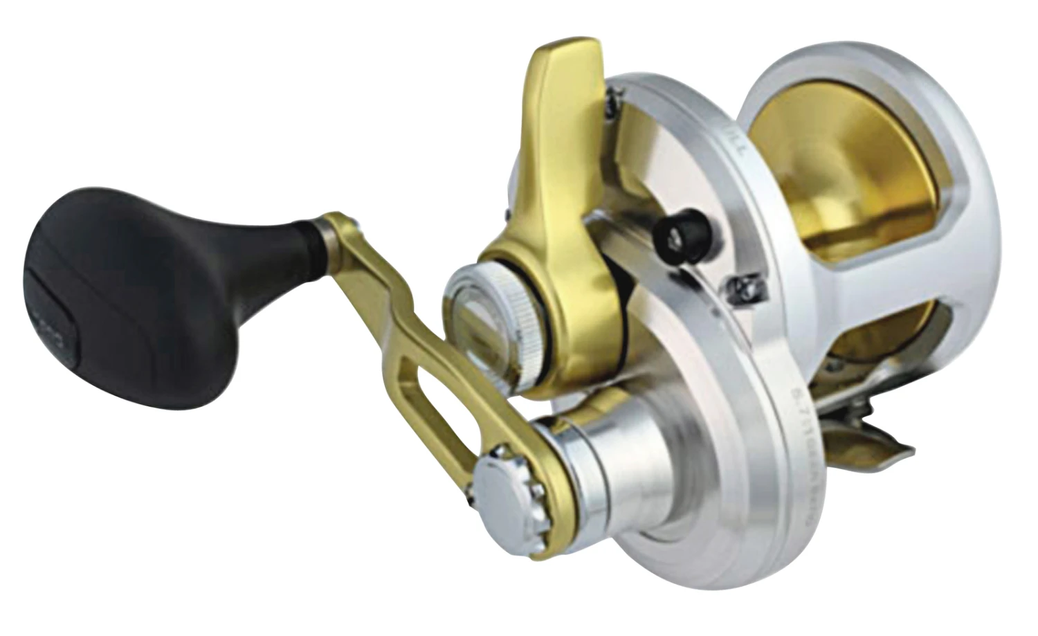Overhead Reels Shimano Talica 12 Overhead Fishing Reel 3 Overhead Reels Shimano Talica 12 Overhead Fishing Reel