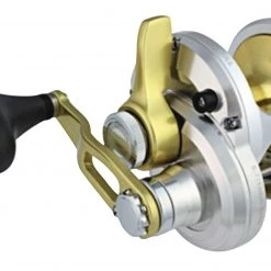 Overhead Reels Shimano Talica 8 Overhead Fishing Reel