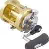 Overhead Reels Shimano Tiagra 30 WLRSA Overhead Fishing Reel 2 Overhead Reels Shimano Tiagra 30 WLRSA Overhead Fishing Reel -Cheap Shimano Store SHM TI30WLRSA