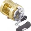 Overhead Reels Shimano Tiagra 50 A Overhead Fishing Reel -Cheap Shimano Store SHM TI50A